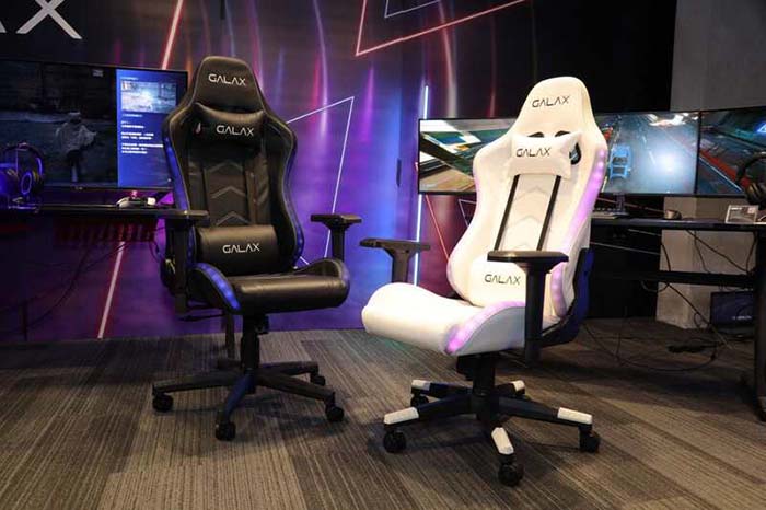 TNC Store So sánh ghế Gaming và ghế công thái học